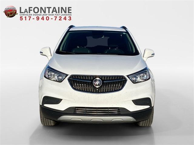 used 2019 Buick Encore car, priced at $16,690