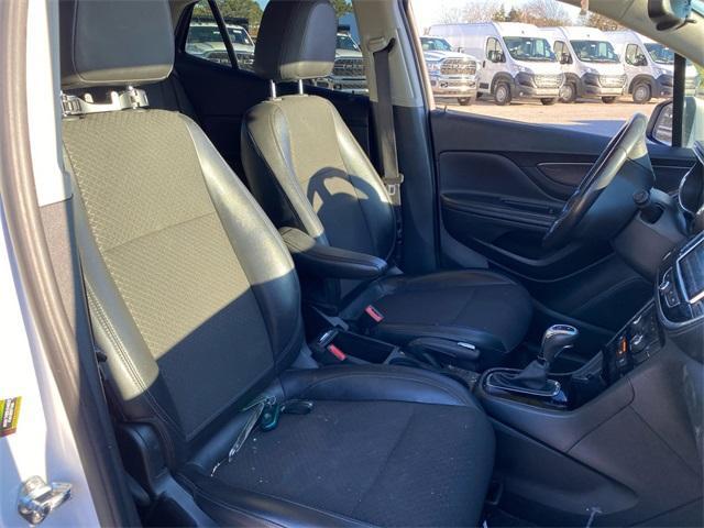 used 2019 Buick Encore car, priced at $16,690