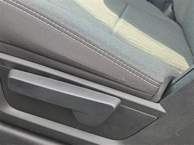 new 2024 Ram 2500 car, priced at $62,408