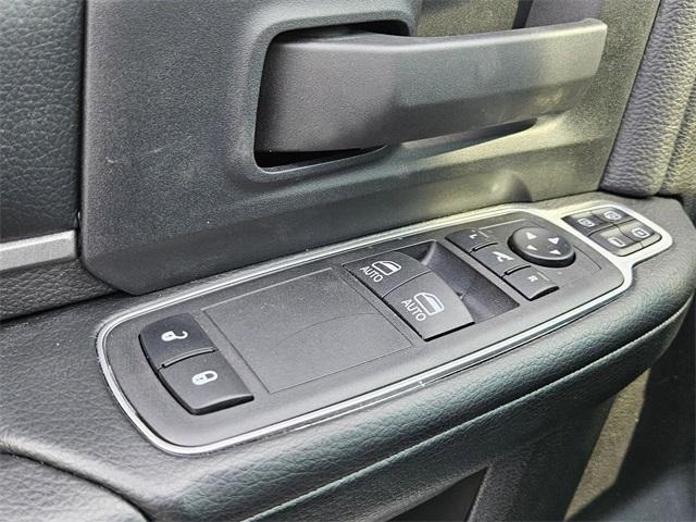 new 2024 Ram 2500 car, priced at $62,408