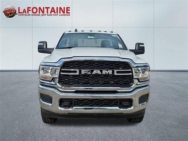 new 2024 Ram 2500 car, priced at $62,408