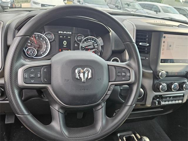 new 2024 Ram 2500 car, priced at $62,408