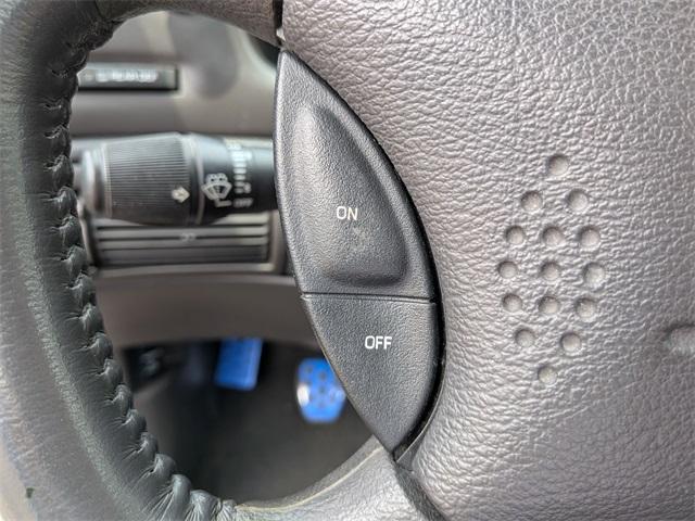 used 2000 Ford Mustang car, priced at $14,395