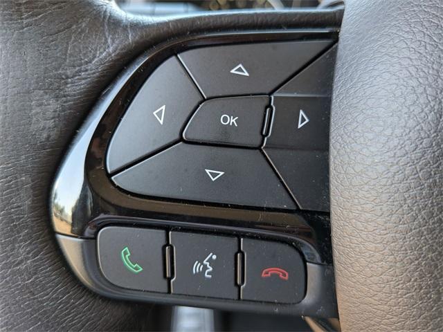 used 2016 Jeep Renegade car, priced at $9,785