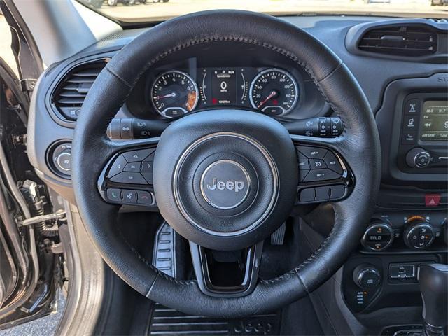 used 2016 Jeep Renegade car, priced at $9,785