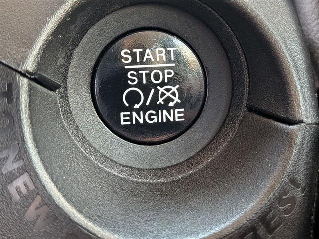 used 2016 Jeep Renegade car, priced at $9,785