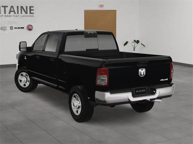 new 2024 Ram 2500 car, priced at $66,340