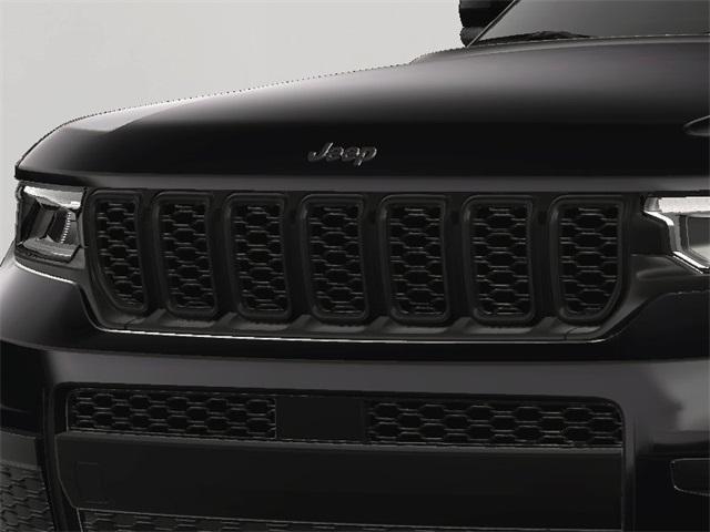 new 2024 Jeep Grand Cherokee L car, priced at $41,459