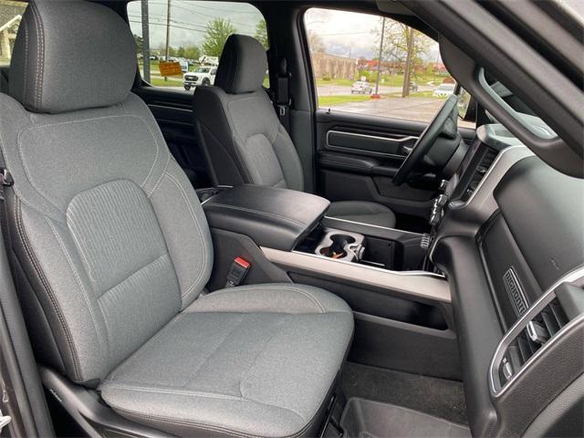 used 2022 Ram 1500 car, priced at $37,986