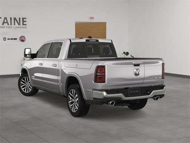 new 2025 Ram 1500 car, priced at $70,109