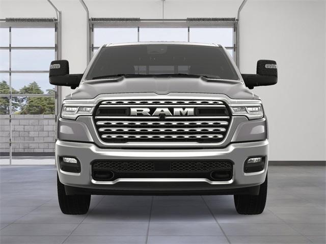 new 2025 Ram 1500 car, priced at $70,109