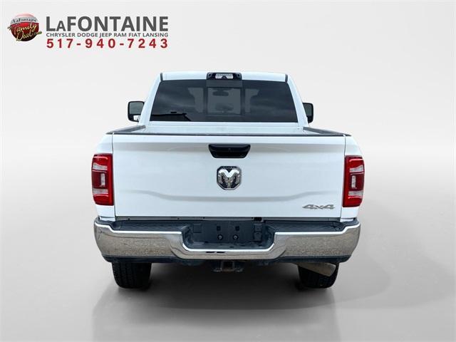 used 2023 Ram 3500 car, priced at $48,993