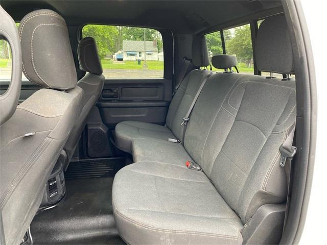 used 2023 Ram 3500 car, priced at $48,993