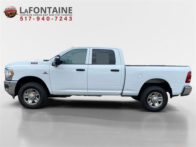 used 2023 Ram 3500 car, priced at $48,993