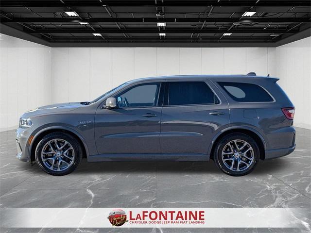 used 2022 Dodge Durango car, priced at $35,700
