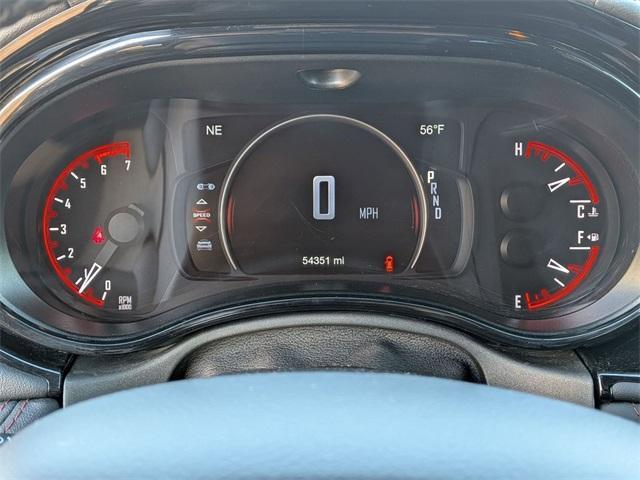 used 2022 Dodge Durango car, priced at $35,700