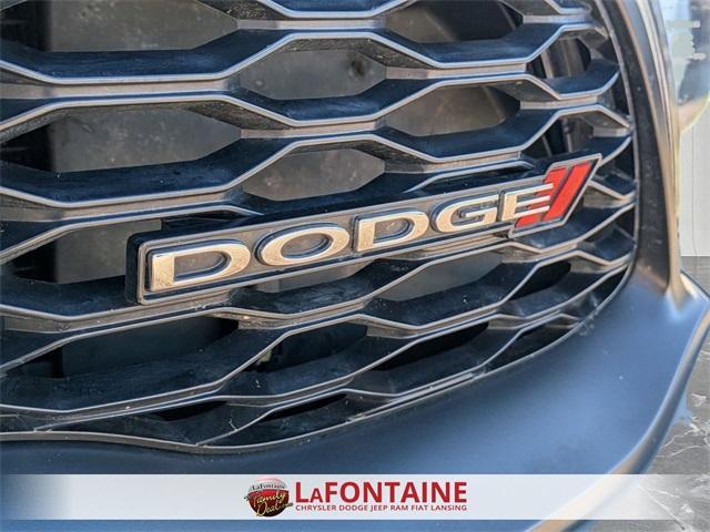 used 2022 Dodge Durango car, priced at $35,700