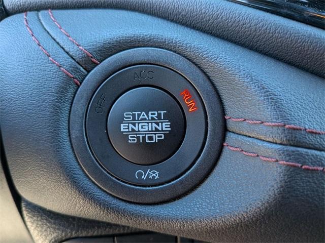 used 2022 Dodge Durango car, priced at $35,700