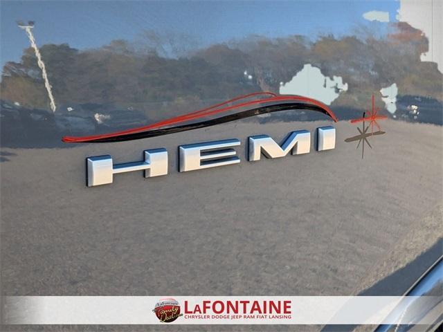 used 2022 Dodge Durango car, priced at $35,700