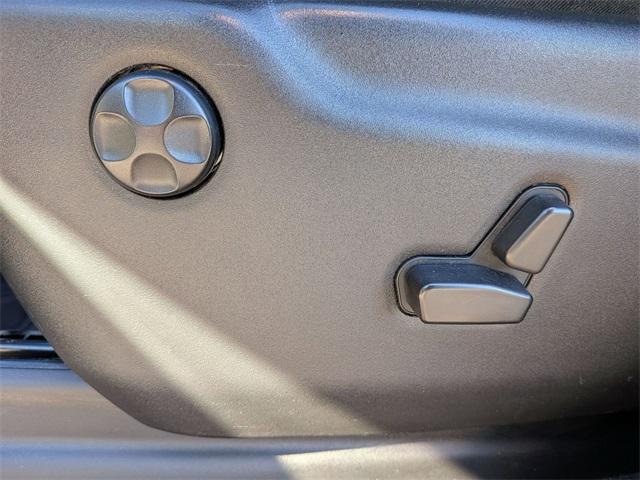 used 2022 Dodge Durango car, priced at $35,700