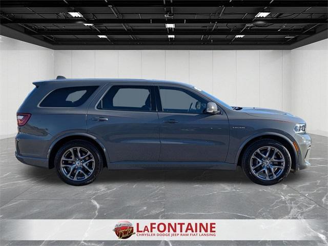 used 2022 Dodge Durango car, priced at $35,700