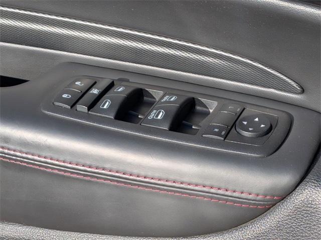 used 2022 Dodge Durango car, priced at $35,700