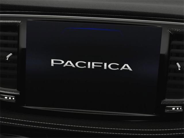 new 2025 Chrysler Pacifica car, priced at $42,020