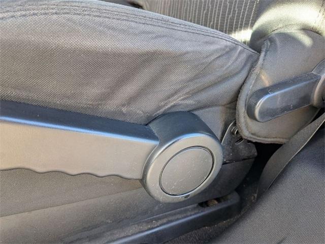 used 2011 Jeep Wrangler car, priced at $8,995