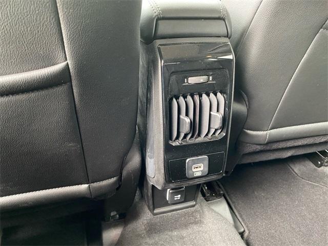 used 2022 Jeep Compass car, priced at $22,240