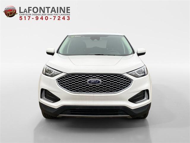 used 2024 Ford Edge car, priced at $33,000