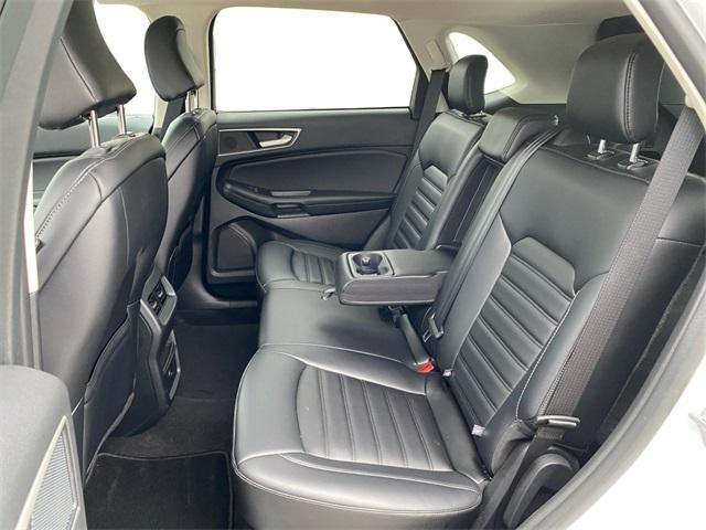 used 2024 Ford Edge car, priced at $33,000