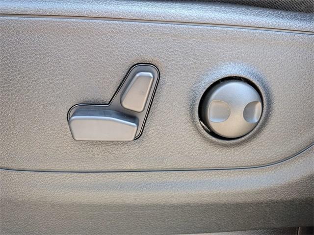 new 2025 Ram 1500 car, priced at $50,905
