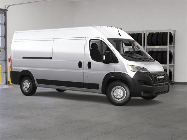 new 2024 Ram ProMaster 2500 car, priced at $48,995