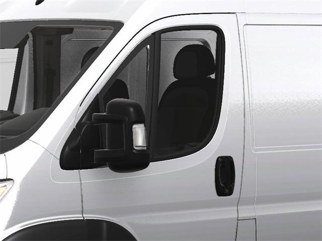 new 2024 Ram ProMaster 2500 car, priced at $48,995