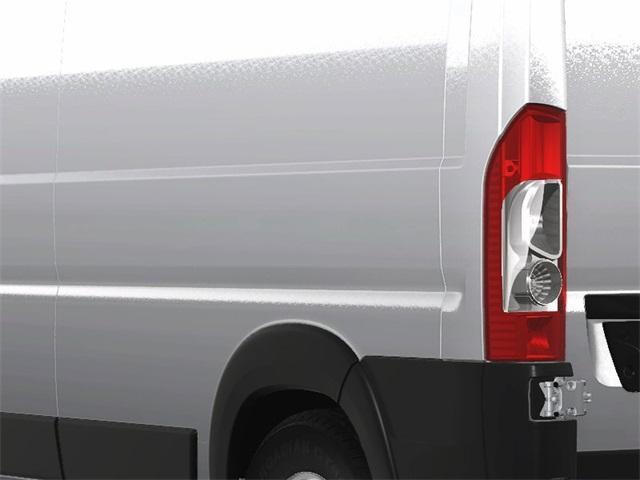 new 2024 Ram ProMaster 2500 car, priced at $48,995