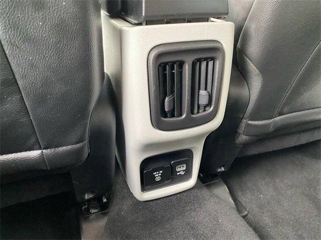 used 2019 Jeep Compass car, priced at $12,972