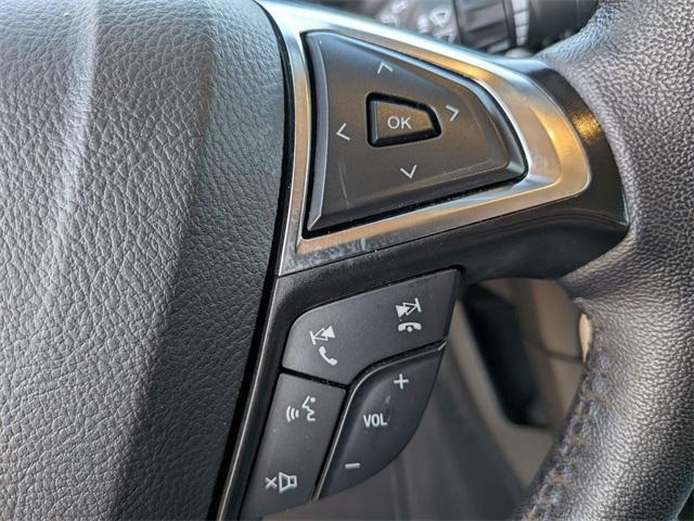 used 2024 Ford Edge car, priced at $20,660