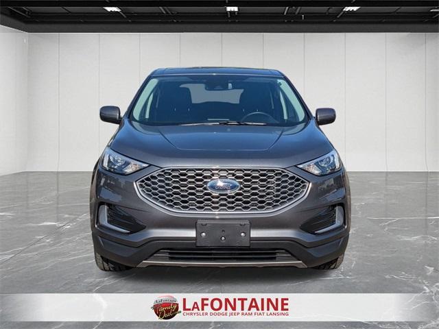 used 2024 Ford Edge car, priced at $20,660