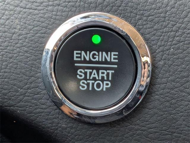 used 2024 Ford Edge car, priced at $20,660