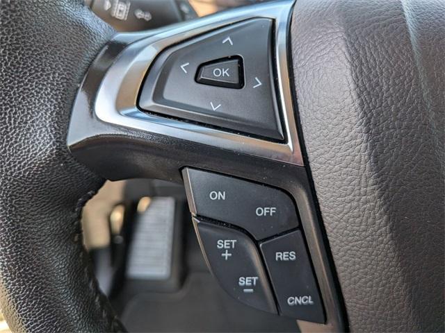 used 2024 Ford Edge car, priced at $20,660