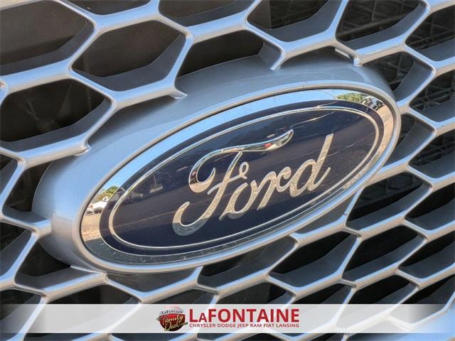 used 2024 Ford Edge car, priced at $20,660