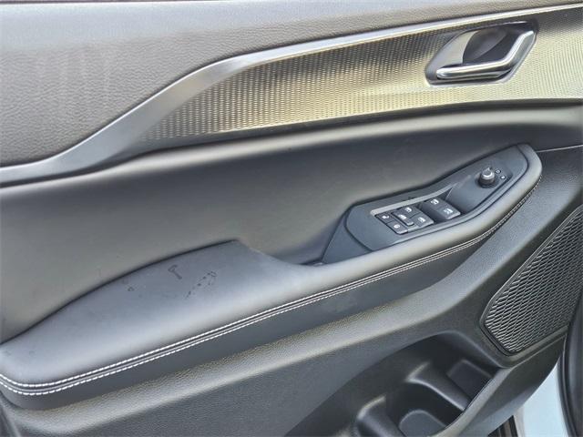 new 2025 Jeep Grand Cherokee car, priced at $39,901