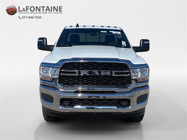 new 2024 Ram 2500 car, priced at $56,270