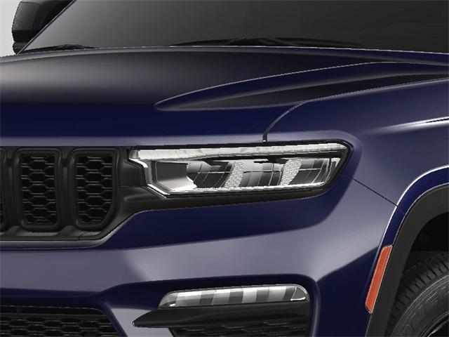 new 2024 Jeep Grand Cherokee car, priced at $42,890