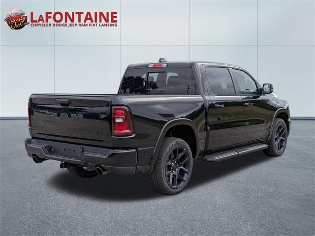 new 2026 Ram 1500 car, priced at $58,871