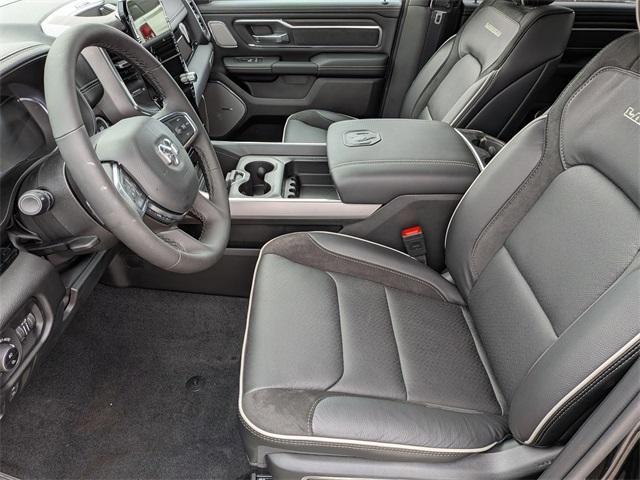 new 2026 Ram 1500 car, priced at $58,871