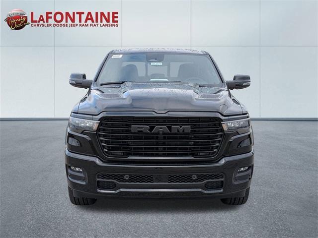 new 2026 Ram 1500 car, priced at $58,871
