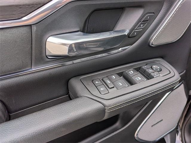 new 2026 Ram 1500 car, priced at $58,871