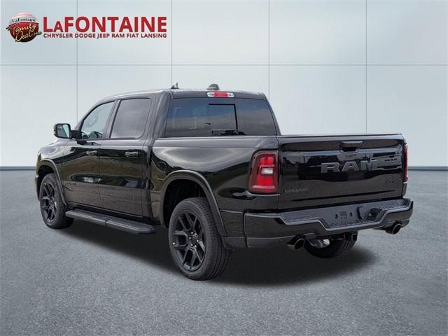 new 2026 Ram 1500 car, priced at $58,871
