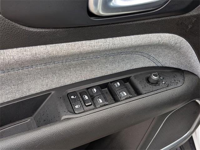 used 2024 Jeep Compass car, priced at $21,995